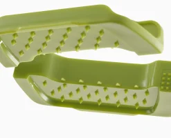 Multi-Grip Mandoline™ Plus White