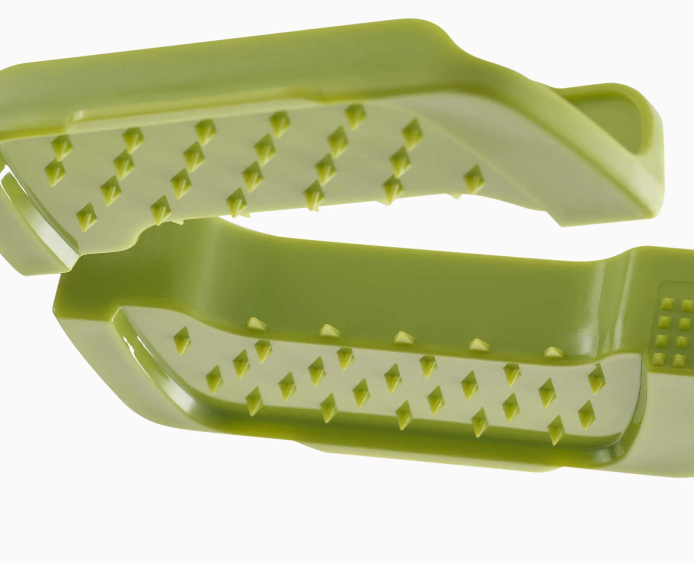 Multi-Grip Mandoline™ Plus White