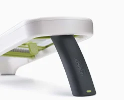 Multi-Grip Mandoline™ Plus White