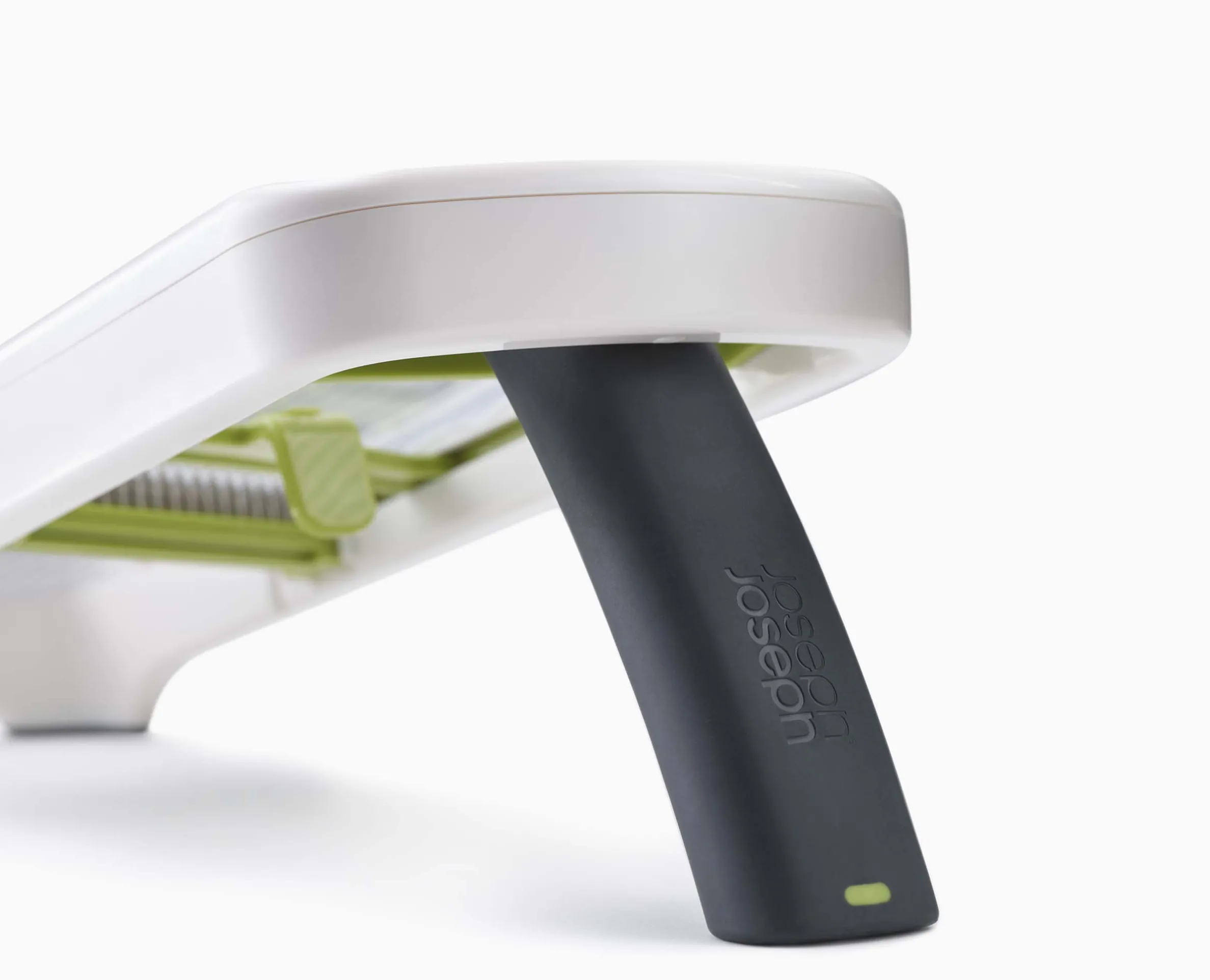Multi-Grip Mandoline™ Plus White