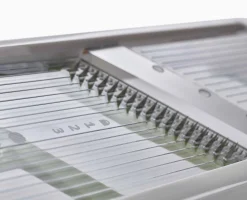 Multi-Grip Mandoline™ Plus White