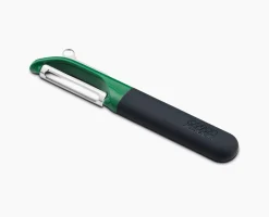 Multi-Peel™ Dark Green Straight Peeler