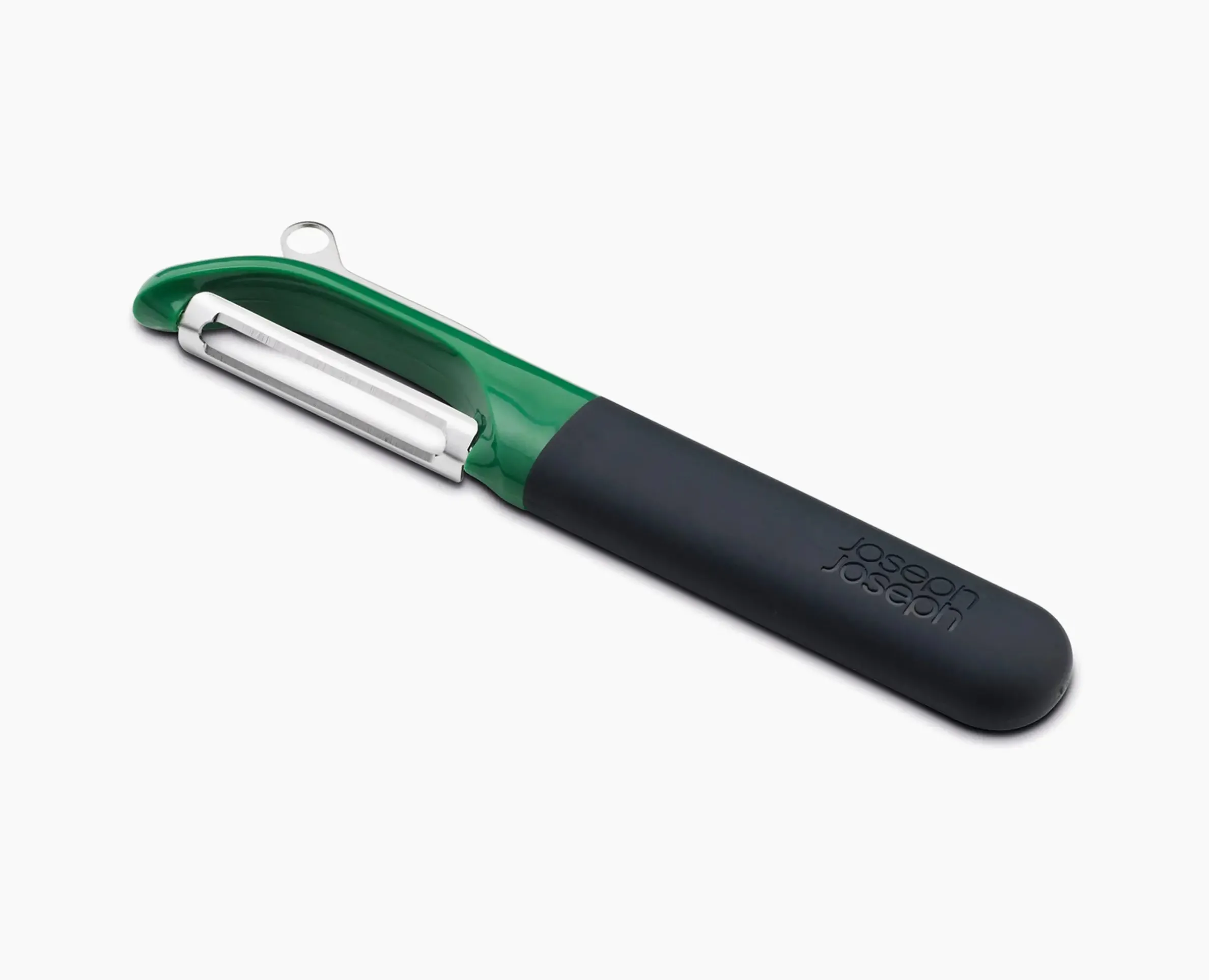 Multi-Peel™ Dark Green Straight Peeler