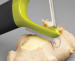 Multi-Peel™ Green Y-shaped Peeler