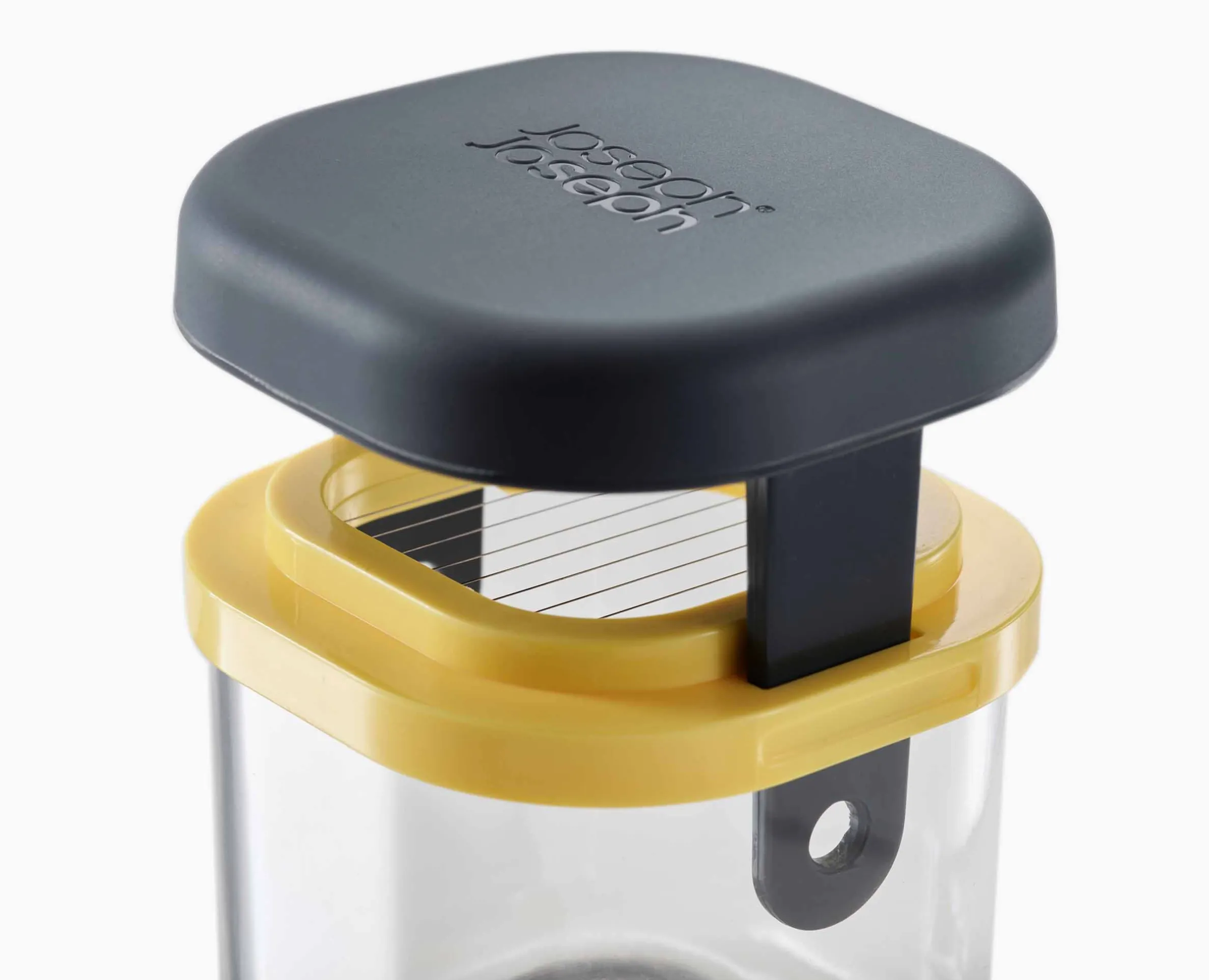 Multi-Prep™ Mini 3-piece Multicolor Food Chopper
