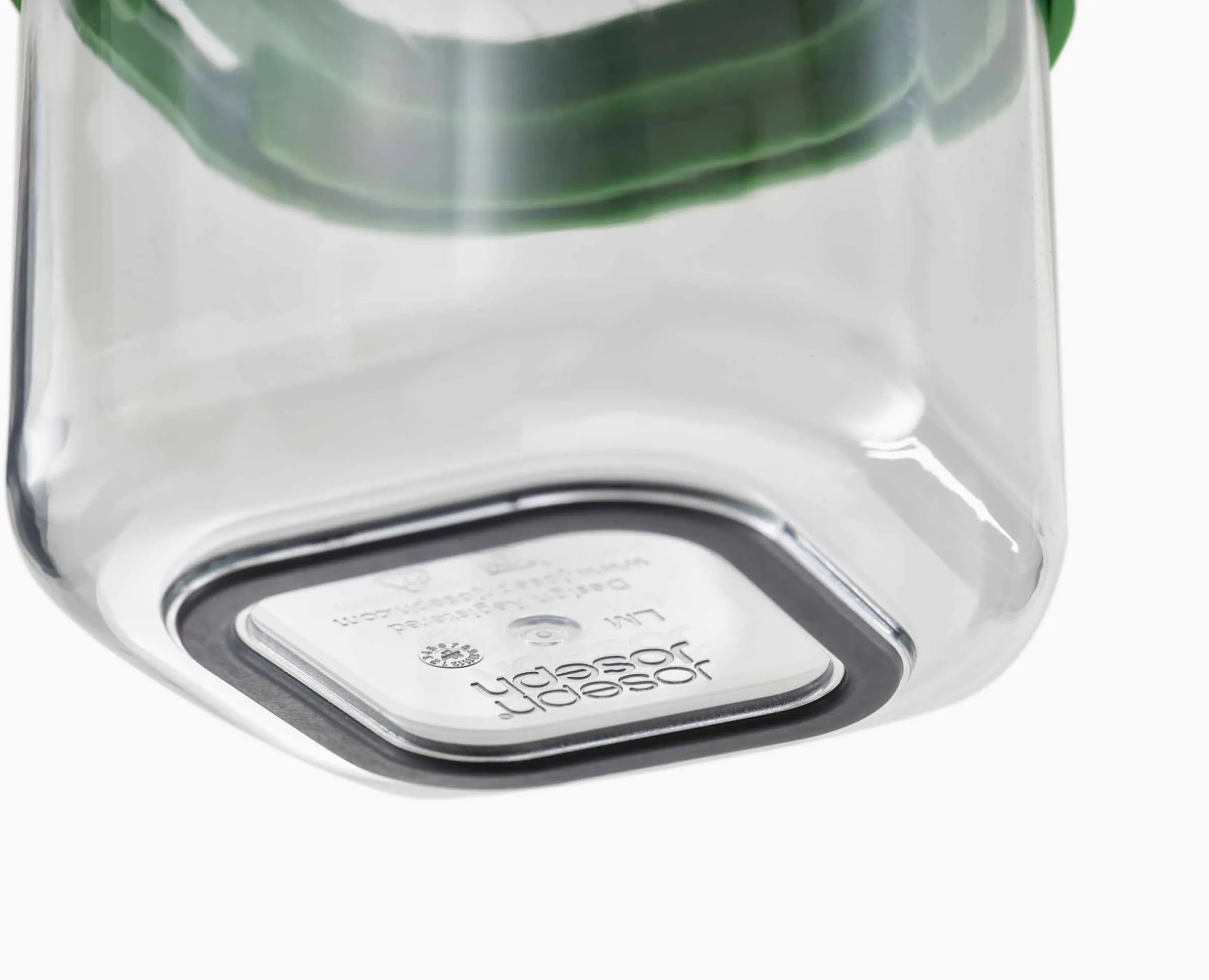 Multi-Prep™ Mini 3-piece Multicolor Food Chopper
