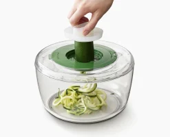 Multi-Prep™ 4-piece Multicolor Salad Preparation Set