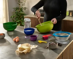 Nest™ 9 Plus Multicolor Bowl Set