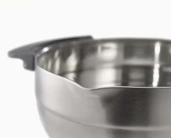 Nest™ 9 Stainless-steel Food Preparation Set