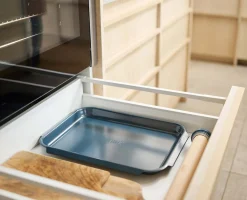 Nest™ Bake Non-Stick Large Blue Baking Sheet