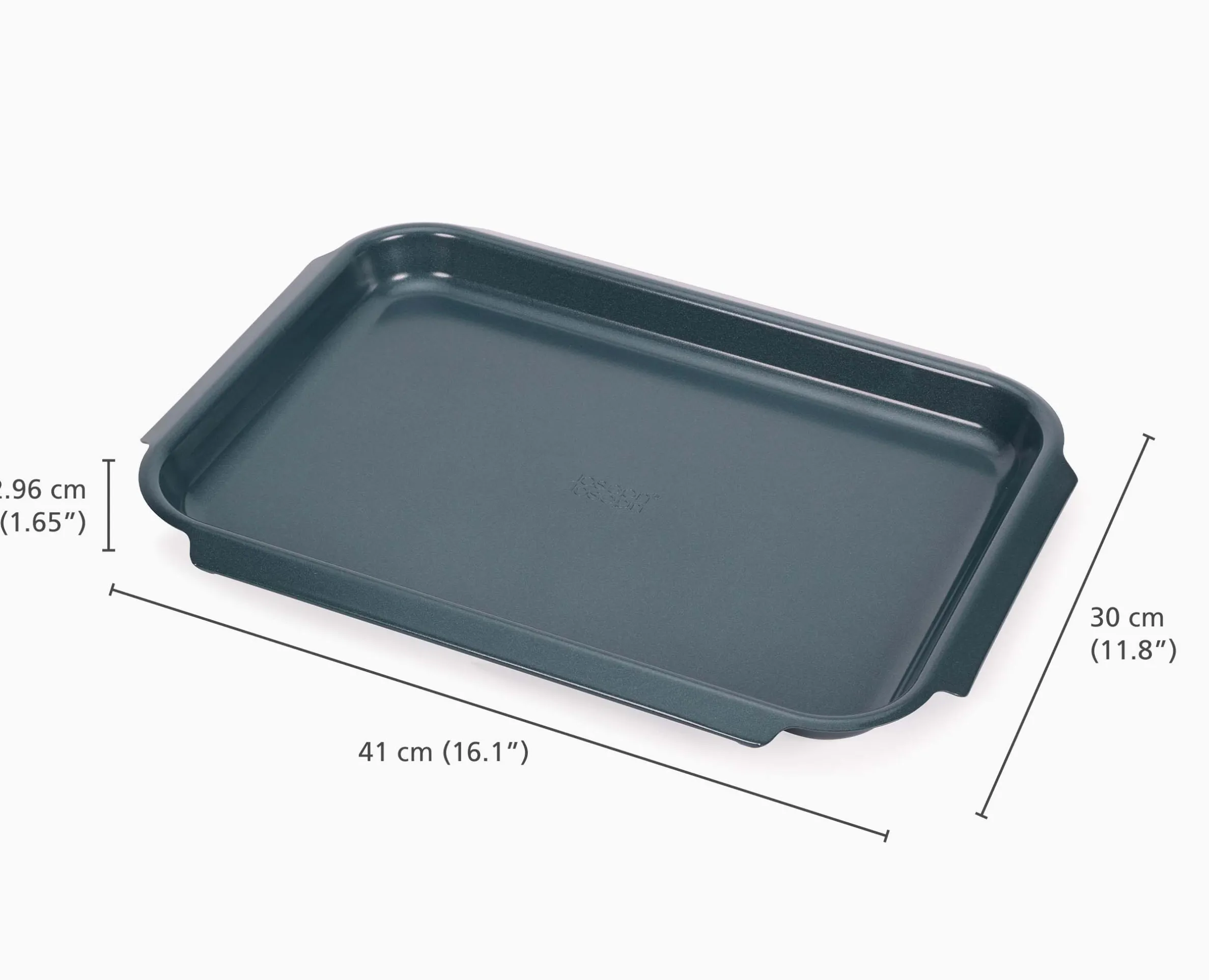 Nest™ Bake Non-Stick Large Blue Baking Sheet