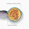 Nest™ Bake Non-Stick 8" Blue Round Cake Pan