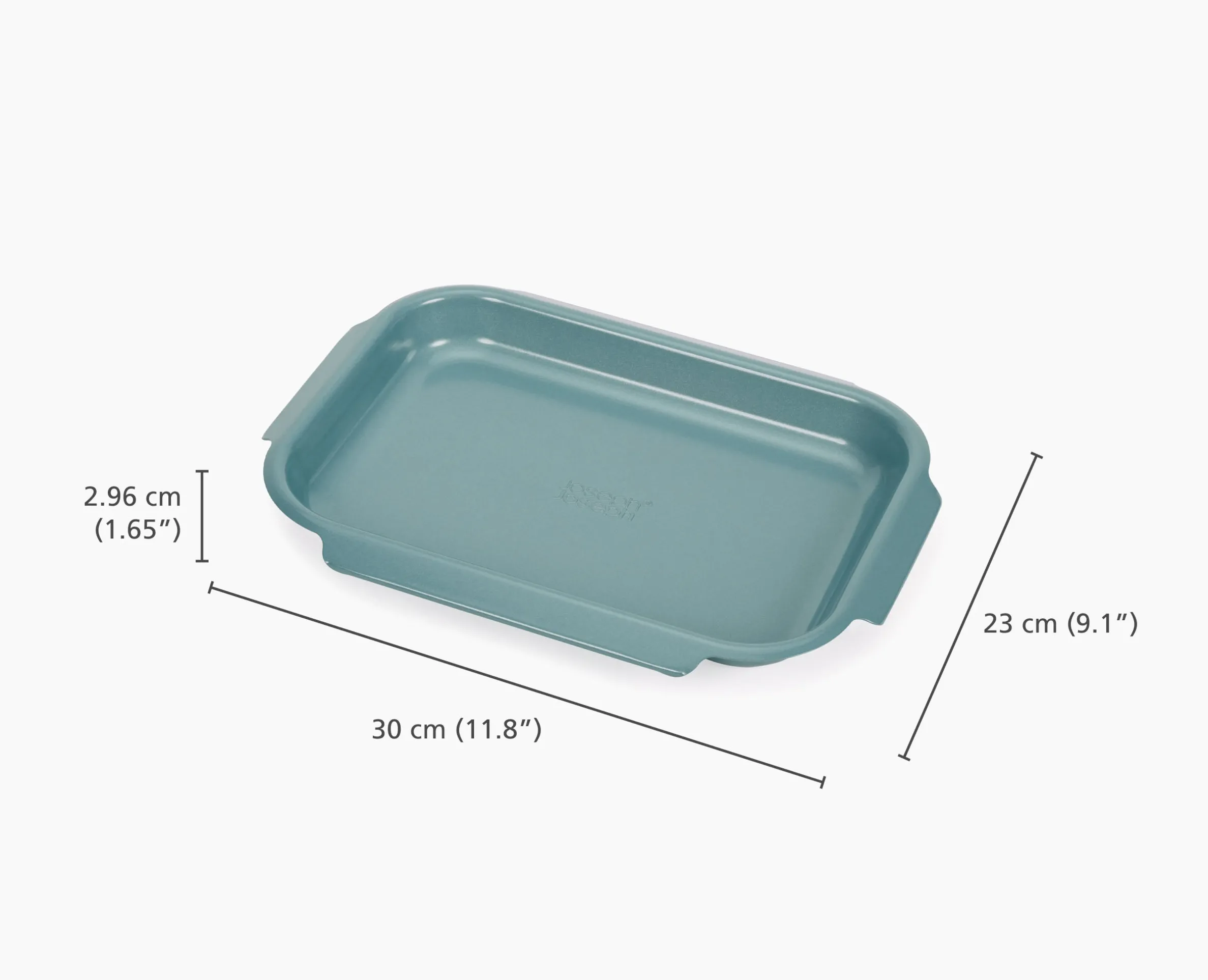 Nest™ Bake Non-Stick Small Blue Baking Sheet