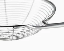 Nest™ Fusion 3-piece Black Wok Utensil Set