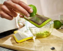 Nest™ Grate & Zest 2-Piece Set with Storage Sheath