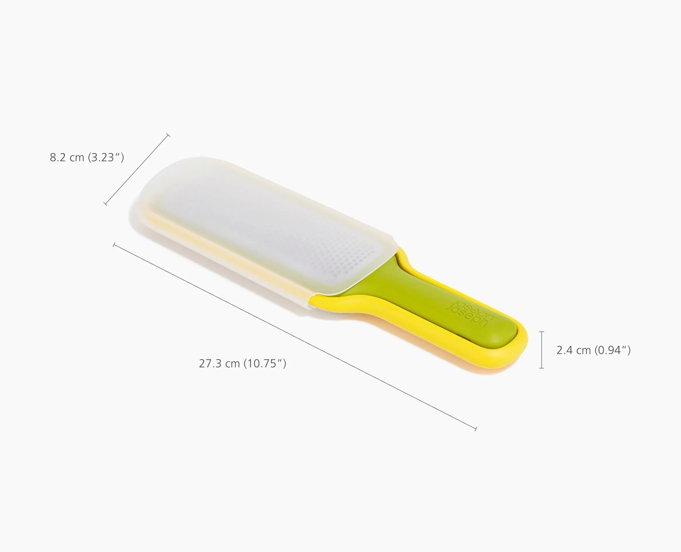 Nest™ Grate & Zest 2-Piece Set with Storage Sheath