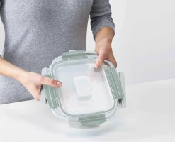 Nest™ Lock 10-piece Green Food Container Set - Editions