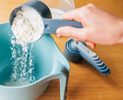 Nest™ Measure Blue Measuring Cups