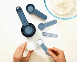 Nest™ Measure Blue Measuring Cups