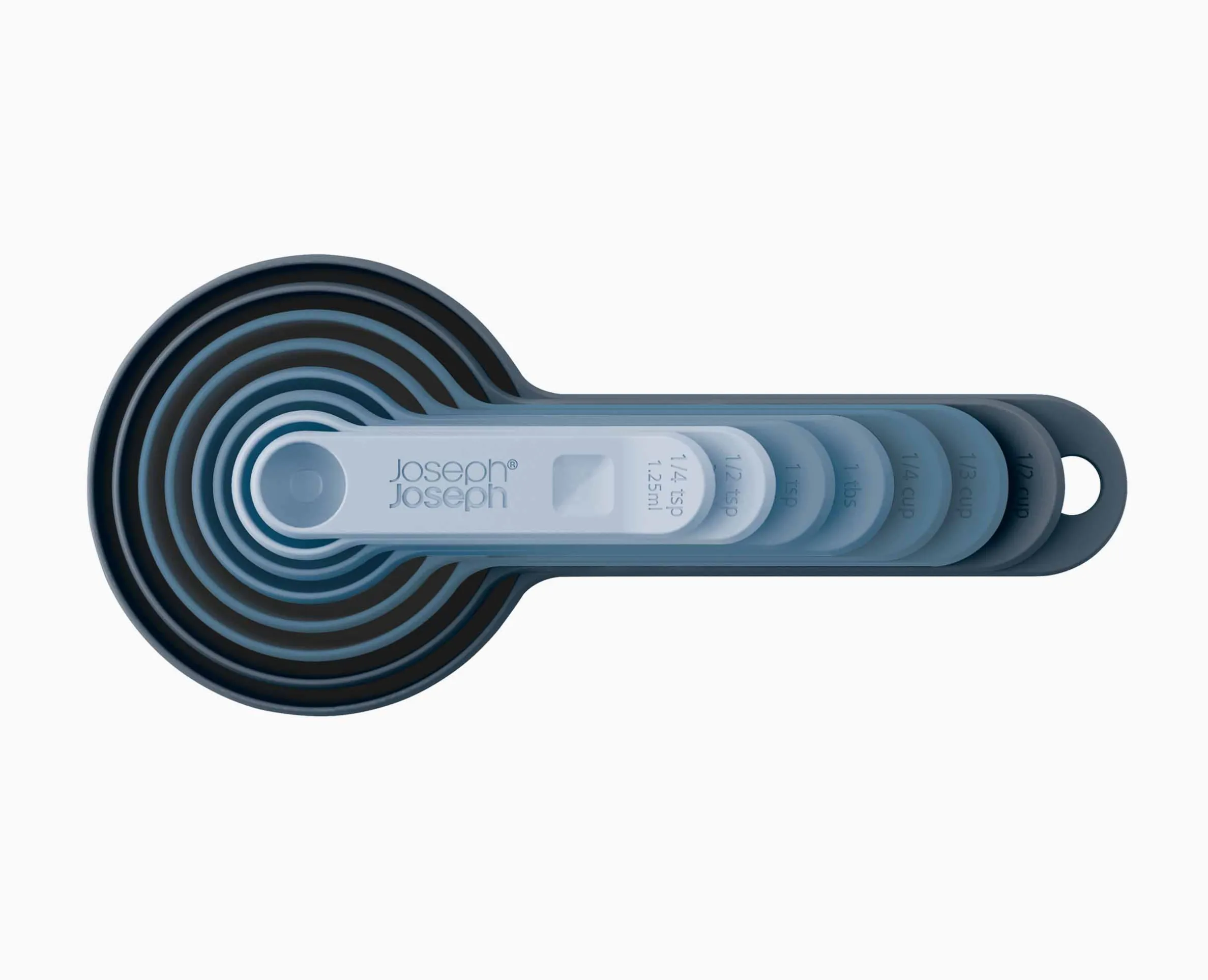 Nest™ Measure Blue Measuring Cups