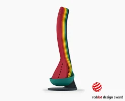 Nest™ Multicolor Utensils Plus Set