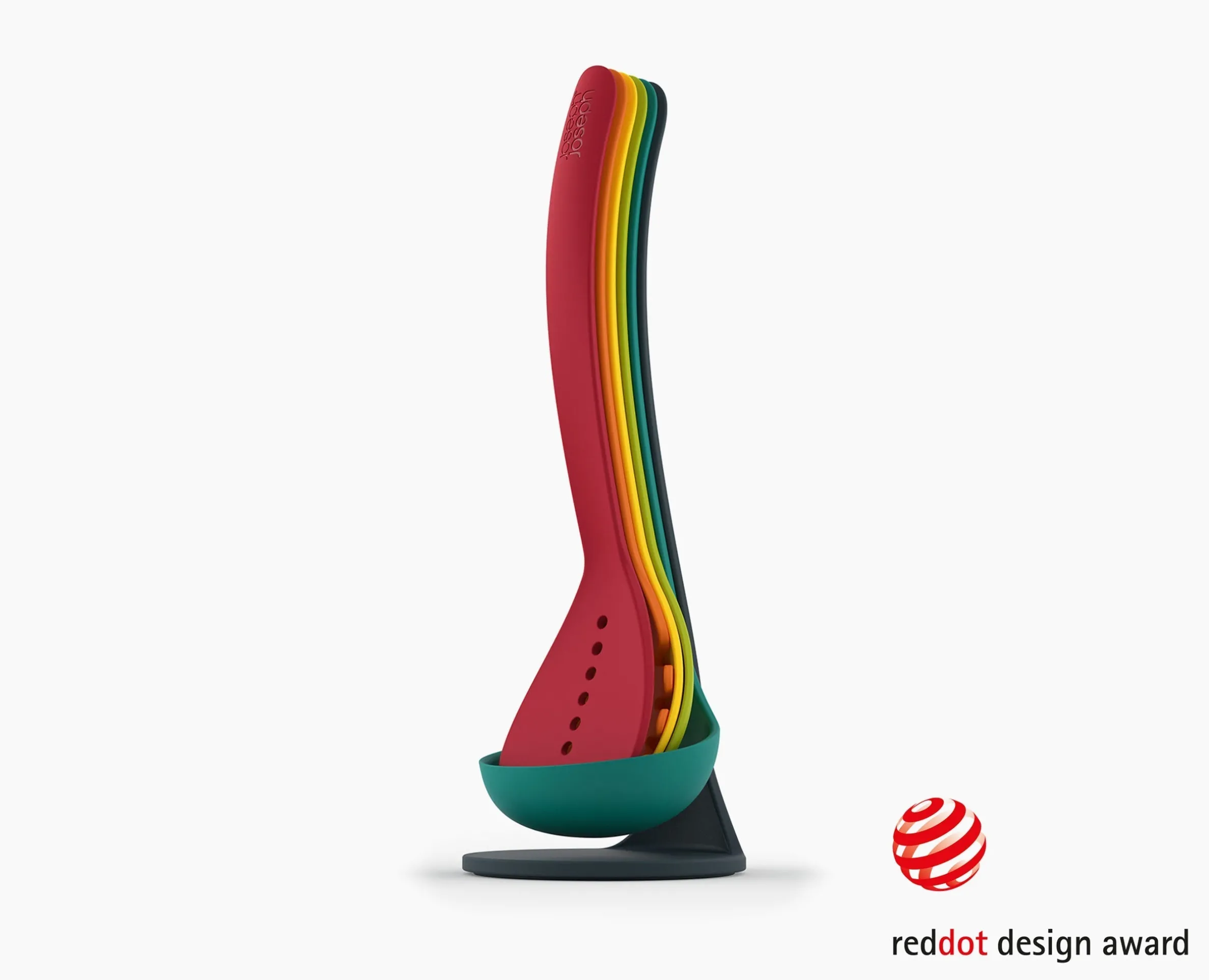 Nest™ Multicolor Utensils Plus Set