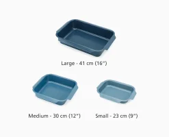 Nest™ Oven Non-stick Medium Blue Roasting Pan