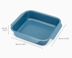 Nest™ Oven Non-stick Medium Blue Roasting Pan