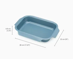 Nest™ Oven Non-stick Small Blue Roasting Pan