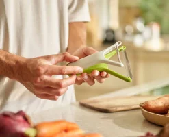 Nest™ Peel Set of 2 Peelers
