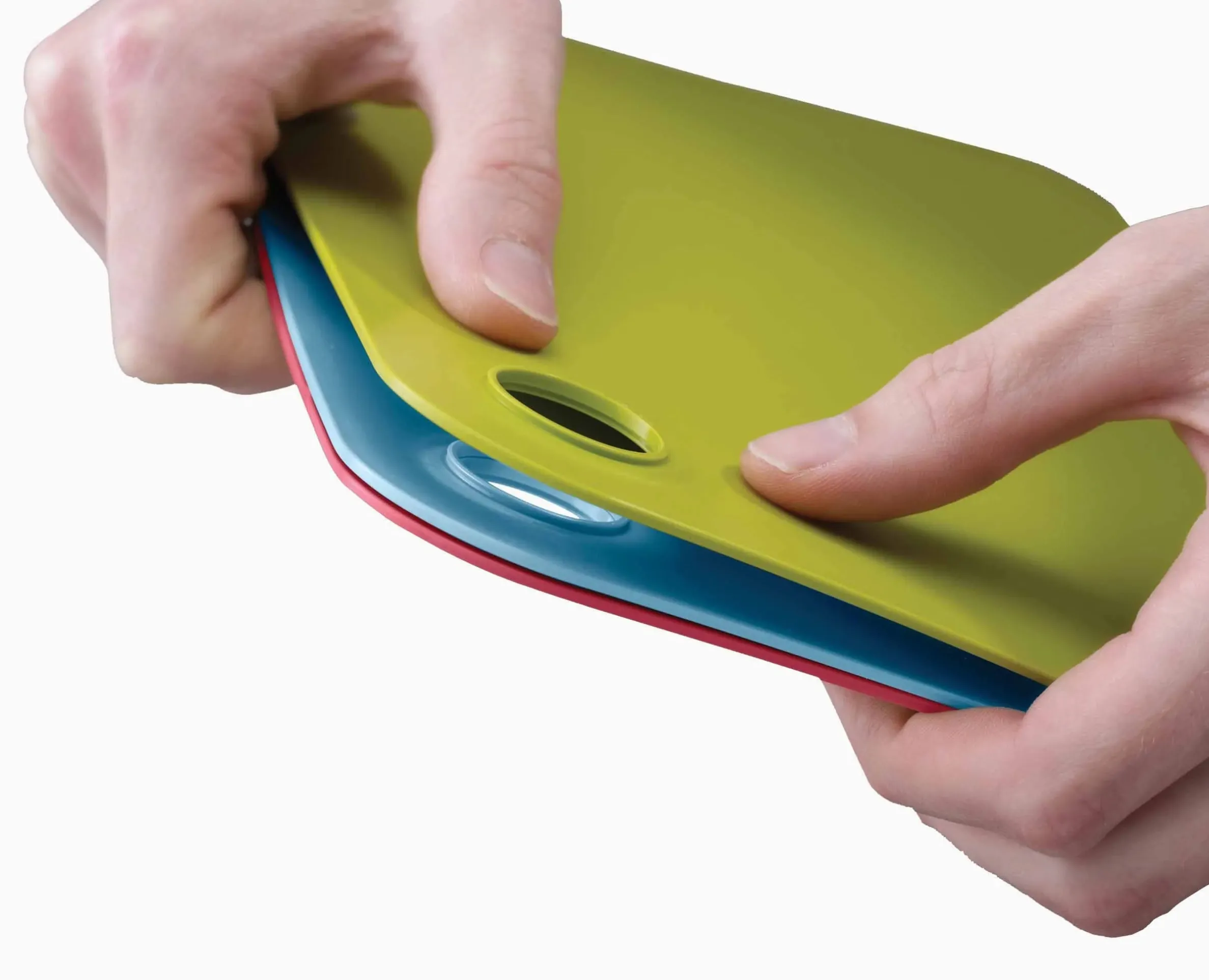 Pop™ 3-piece Multicolor Cutting Mat Set