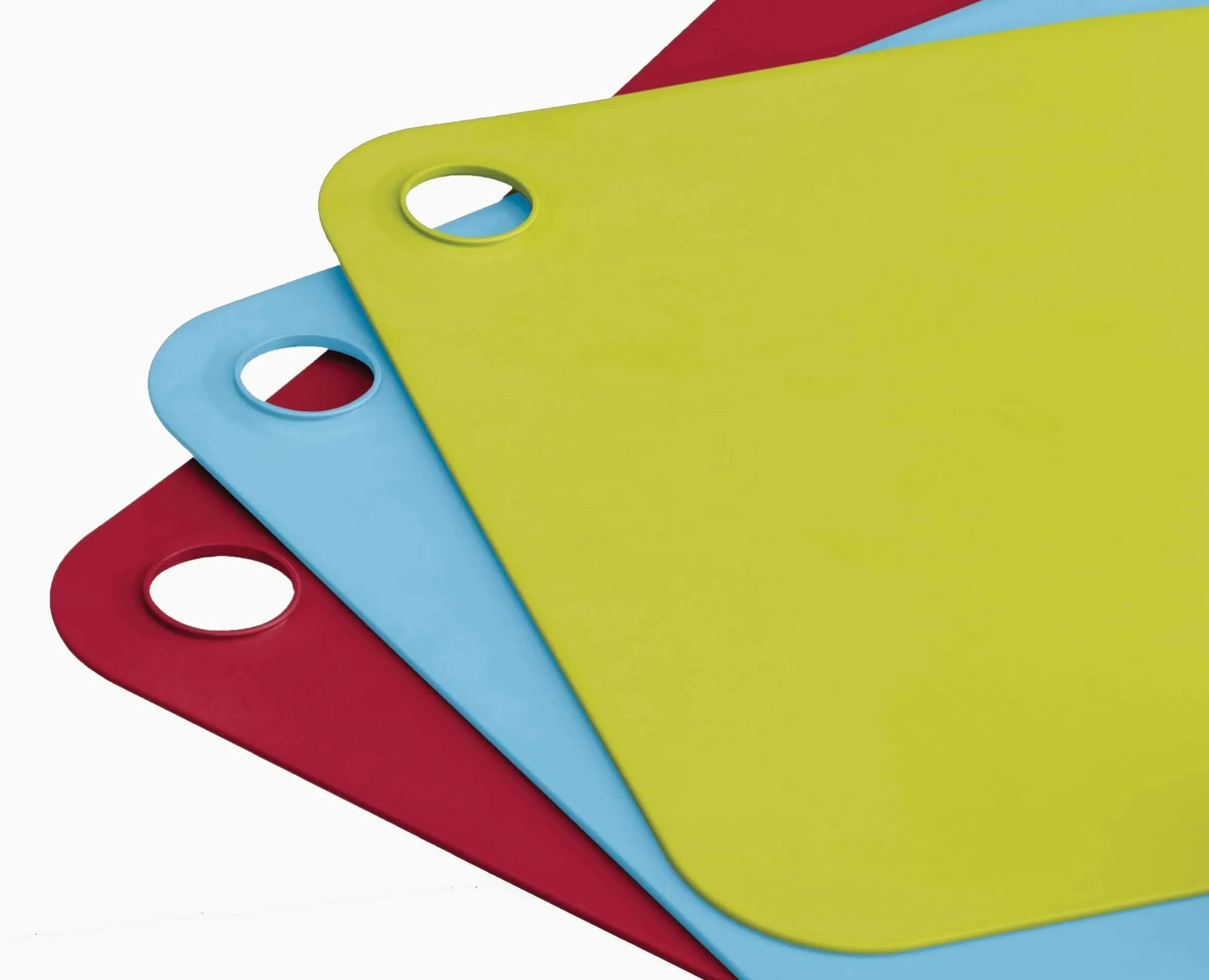 Pop™ 3-piece Multicolor Cutting Mat Set