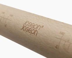 PrecisionPin™ Adjustable Multicolor Rolling Pin