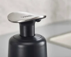 Presto™ Gray Hygienic Soap Dispenser