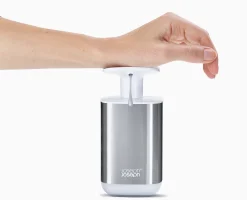 Presto™ Stainless-steel Hygienic Soap Dispenser
