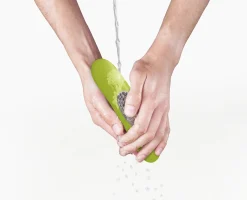 Rocker™ Green Garlic Crusher