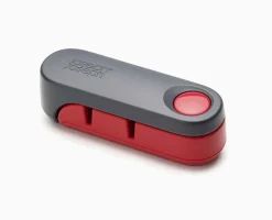 Rota™ Red Folding Knife Sharpener
