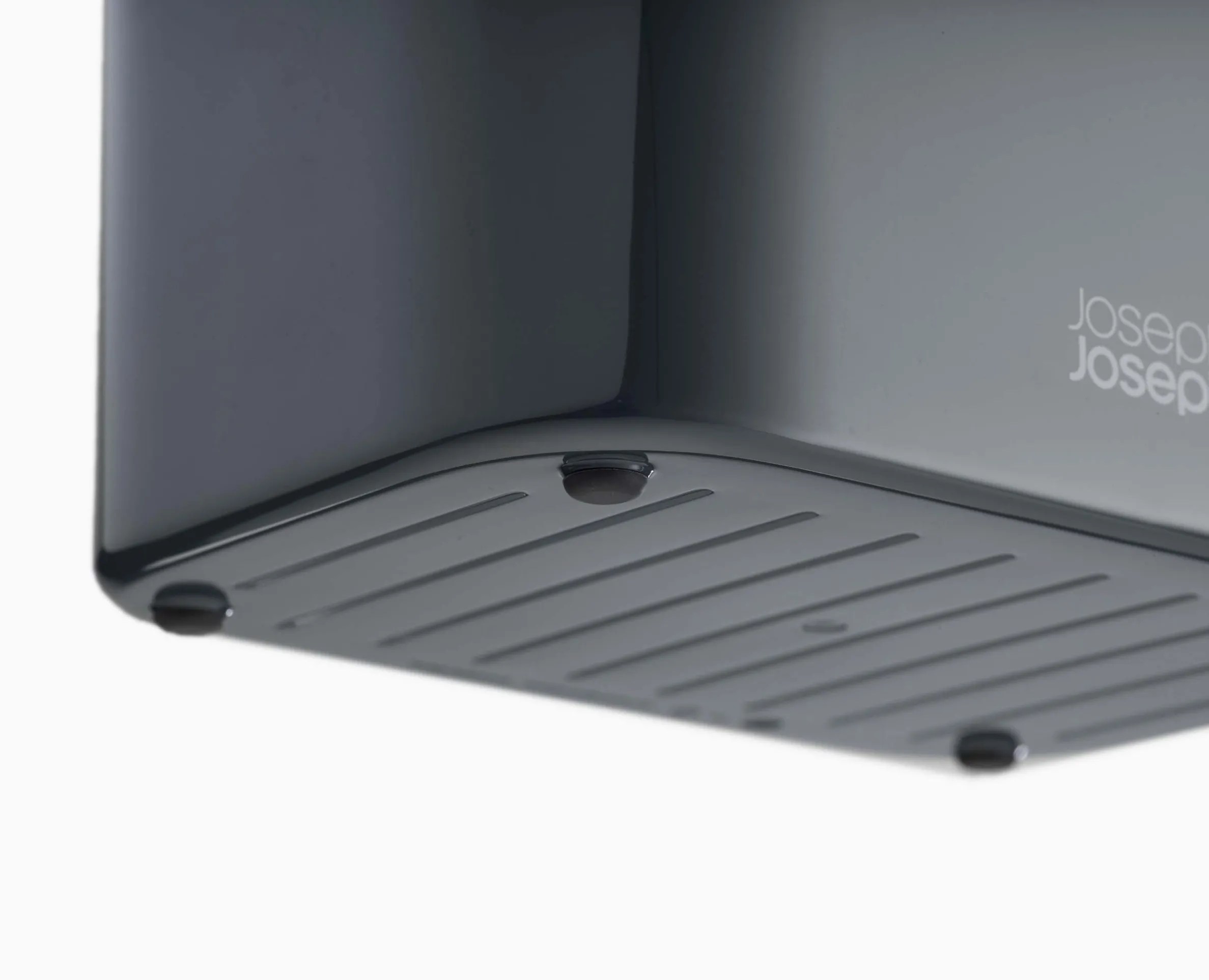SinkStore™ Tiered Gray Sink Tidy