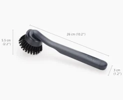 SinkTech™ Dish Brush with Replacement Head
