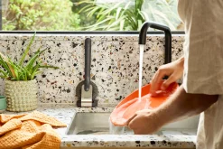 SinkTech™ 2-Piece Scourer Heads
