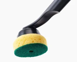 SinkTech™ 2-Piece Sponge Heads