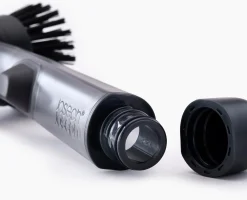 SinkTech™ Soap Dispensing Dish Brush with Replacement Head & Extra Heads
