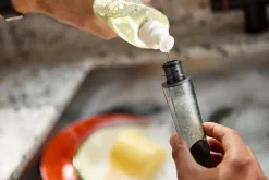 SinkTech™ Soap Dispensing Dish Brush with Replacement Head