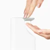 Slim™ Light Gray Soap Pump