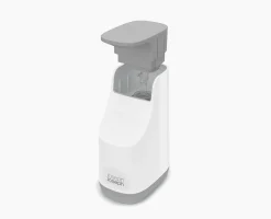Slim™ Light Gray Soap Pump