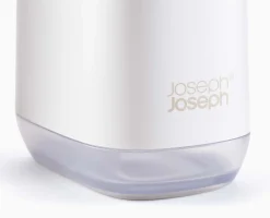Slim™ Matt Ecru Soap Pump