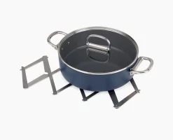 Space Stainless-steel Trivet