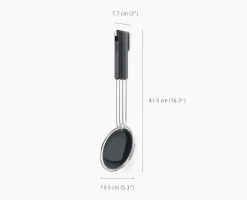 Space Wok & Utensil Set