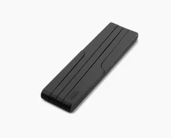 Stretch™ Expandable Black Trivet
