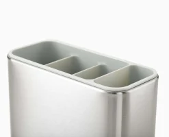 Surface™ Stainless-steel Cutlery Drainer